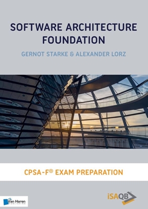Afbeeldingen van Software Architecture Foundations