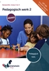 Afbeelding van Pedagogisch werk 2 Niveau 3 en 4
