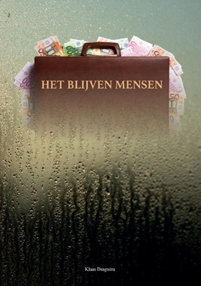Afbeeldingen van Het blijven mensen