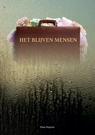 Afbeelding van Het blijven mensen