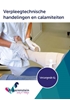 Afbeelding van Verpleegtechnische handelingen en calamiteiten