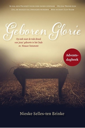 Afbeeldingen van Geboren Glorie