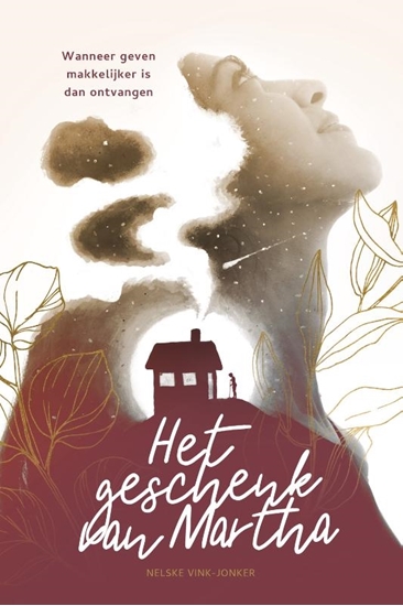 Afbeelding van Het geschenk van Martha