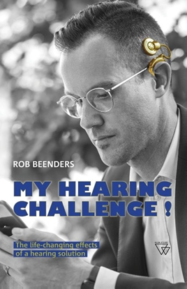 Afbeeldingen van My hearing challenge!