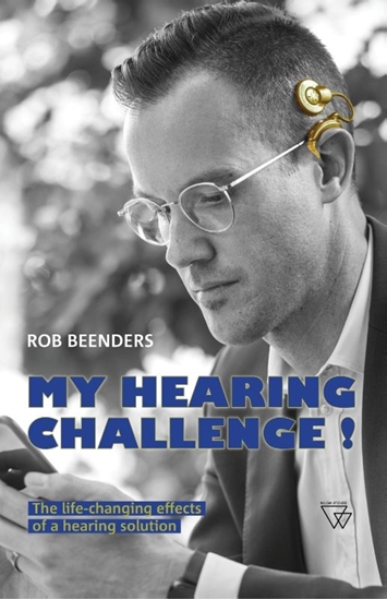 Afbeelding van My hearing challenge!