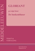 Afbeelding van T&T Klassieken Gloriant, gevolgd door De Buskenblaser