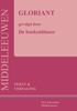 Afbeelding van T&T Klassieken Gloriant, gevolgd door De Buskenblaser