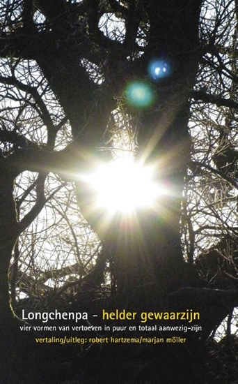 Afbeelding van Helder gewaarzijn