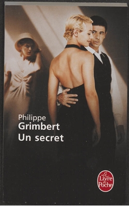Afbeeldingen van Un Secret