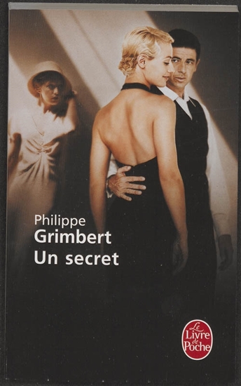 Afbeelding van Un Secret