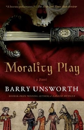 Afbeeldingen van Morality Play