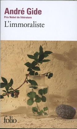 Afbeeldingen van L'Immoraliste