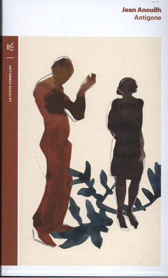 Afbeelding van Antigone