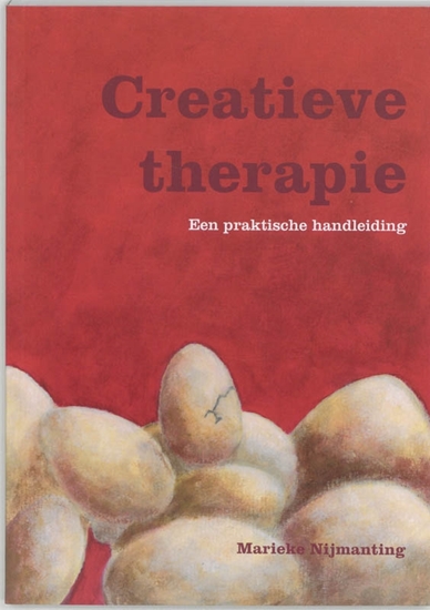 Afbeelding van Creatieve therapie