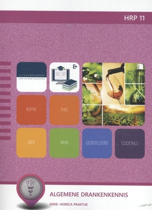 Afbeeldingen van HRP 11