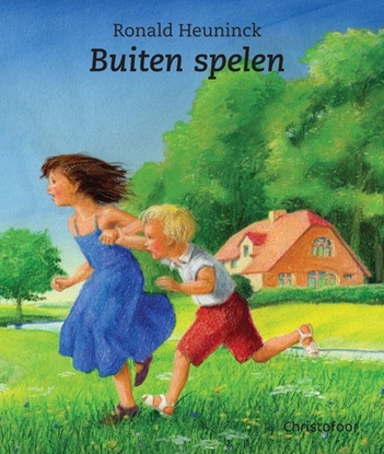 Afbeeldingen van Buiten spelen