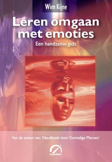 Afbeelding van Levensboeken Leren omgaan met emoties