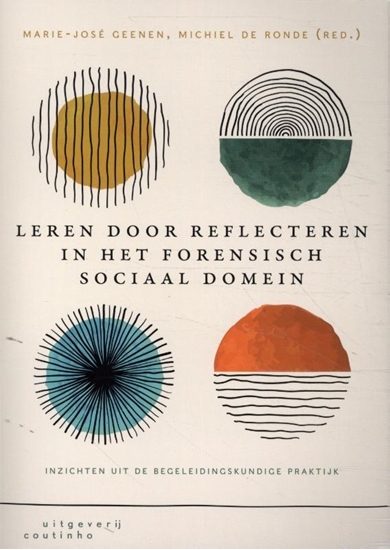 Afbeelding van Leren door reflecteren in het forensisch sociaal domein