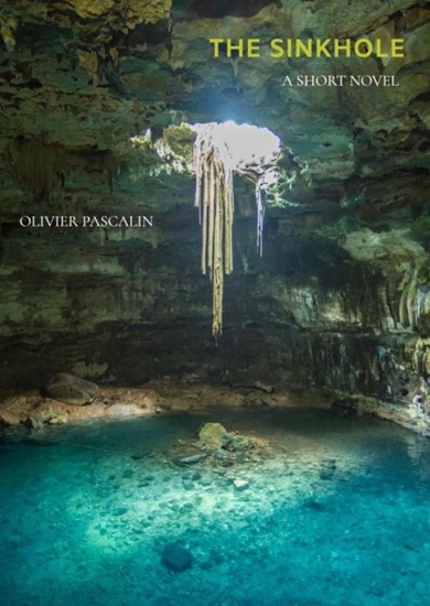 Afbeelding van The Sinkhole