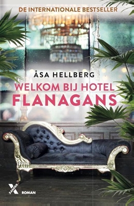 Afbeeldingen van Hotel Flanagans Welkom bij Hotel Flanagans