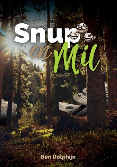 Afbeelding van Snup en Mil
