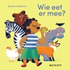 Afbeelding van Wie eet er mee?