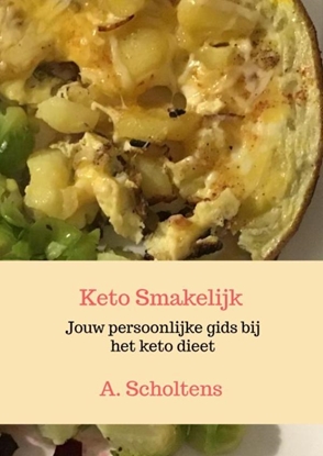 Afbeeldingen van Keto Smakelijk
