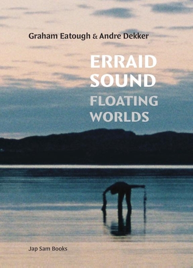 Afbeelding van Erraid Sound: Floating Worlds