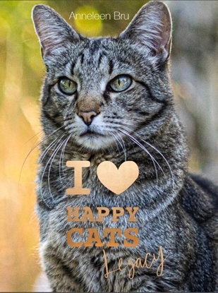 Afbeeldingen van I love Happy Cats I Love Happy Cats Legacy