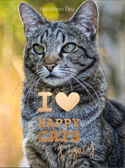 Afbeelding van I love Happy Cats I Love Happy Cats Legacy