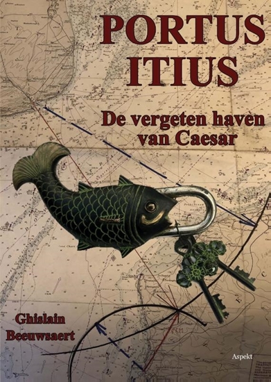 Afbeelding van Portus Itius