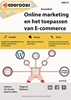 Afbeelding van Keuzedeel Online Marketing en het toepassen van E-commerce (K0519)