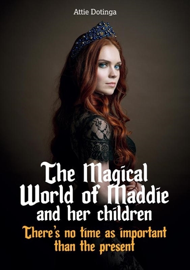Afbeelding van The Magical World of Maddie and her children 4