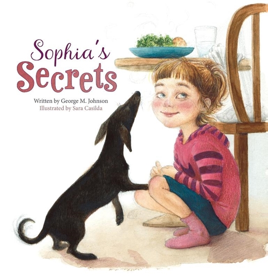 Afbeelding van Sophia’s Secrets