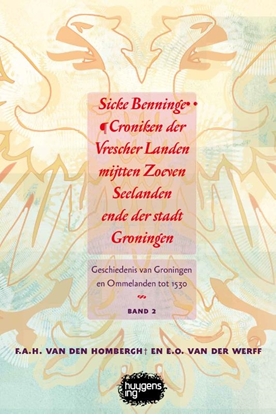 Afbeeldingen van Sicke Benninge