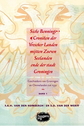 Afbeeldingen van Sicke Benninge