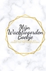 Afbeelding van Mijn wachtwoordenboekje
