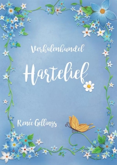 Afbeelding van Hartelief