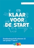 Afbeelding van Klaar voor de start (set)