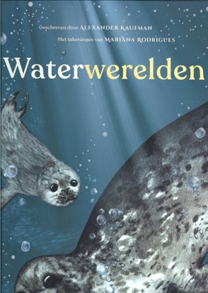 Afbeeldingen van Waterwerelden