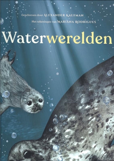 Afbeelding van Waterwerelden