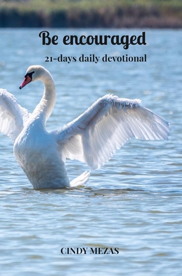 Afbeelding van Be encouraged