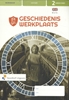 Afbeelding van Geschiedeniswerkplaats 2 HAVO/VWO Workbook