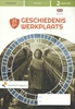 Afbeelding van Geschiedeniswerkplaats 2 HAVO/VWO Workbook