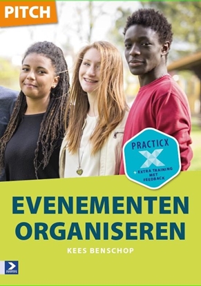 Afbeeldingen van Pitch Evenementen organiseren