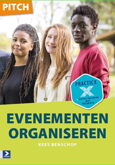 Afbeelding van Pitch Evenementen organiseren