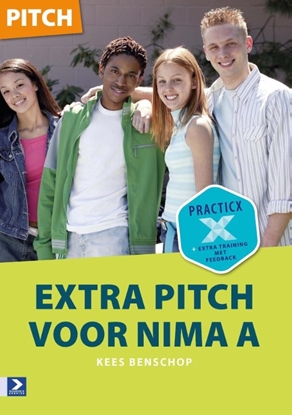 Afbeeldingen van Pitch Extra Pitch voor NIMA A
