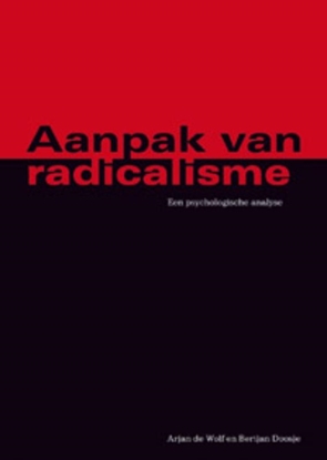 Afbeeldingen van Aanpak van radicalisme