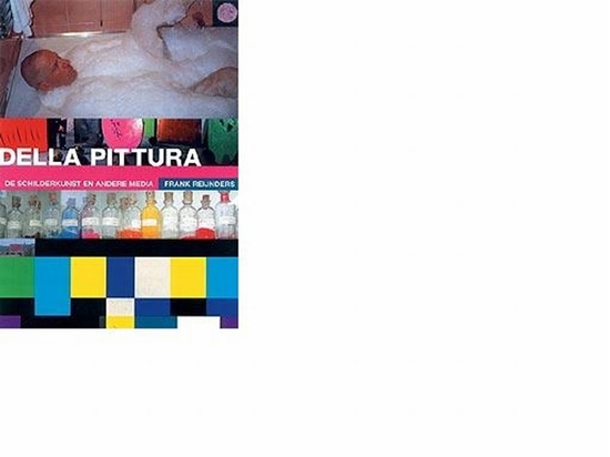 Afbeelding van Della Pittura
