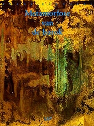 Afbeeldingen van Metamorfose van de barok